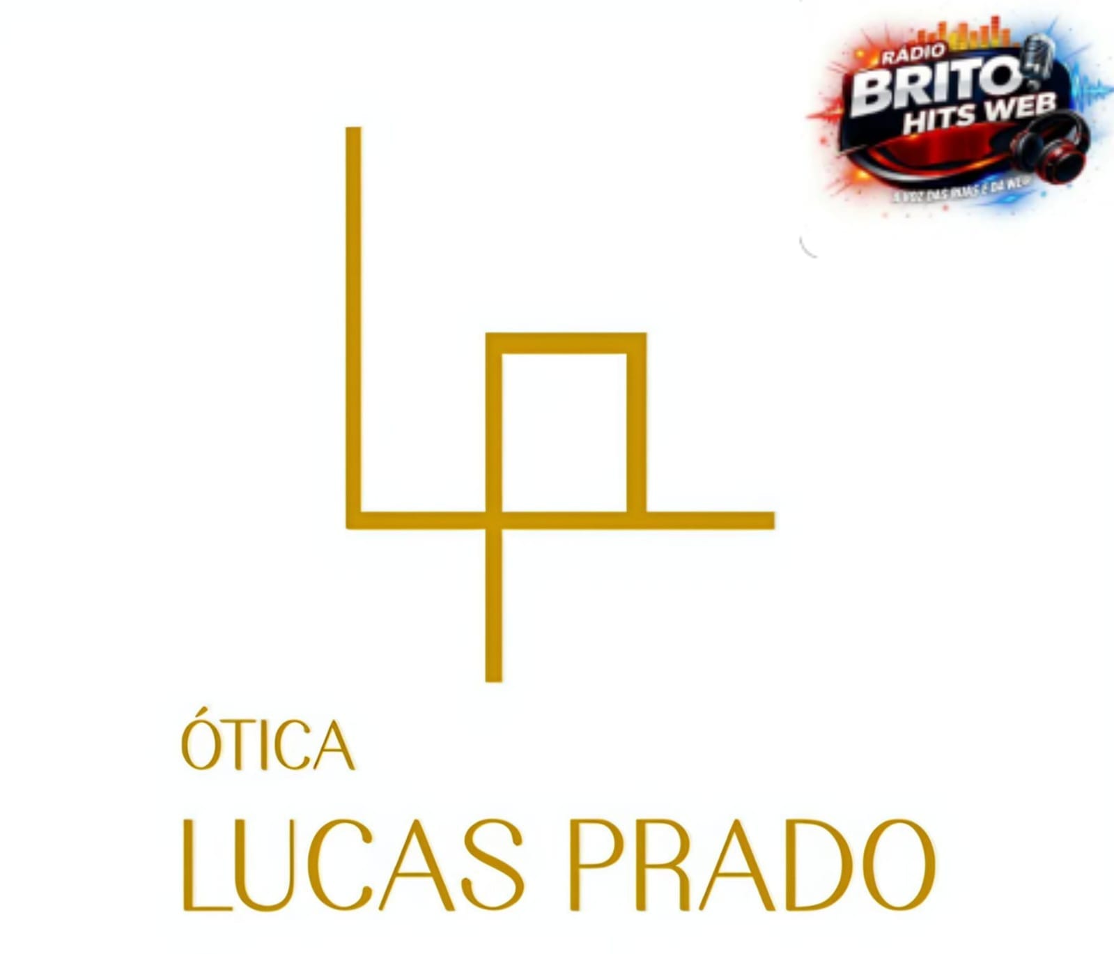 ÓTICA LUCAS PRADO